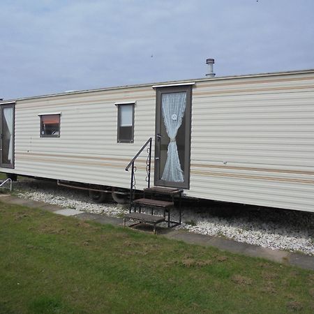 Апартаменты 7 Berth On Coral Beach Granada II Инголдмелс Экстерьер фото