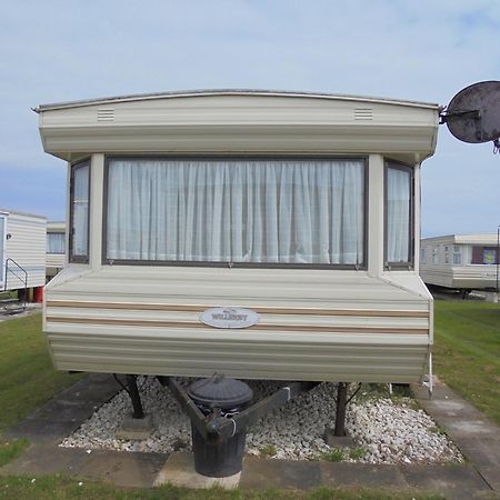 Апартаменты 7 Berth On Coral Beach Granada II Инголдмелс Экстерьер фото