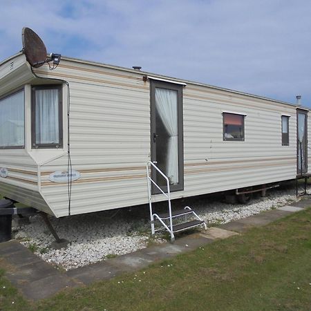Апартаменты 7 Berth On Coral Beach Granada II Инголдмелс Экстерьер фото