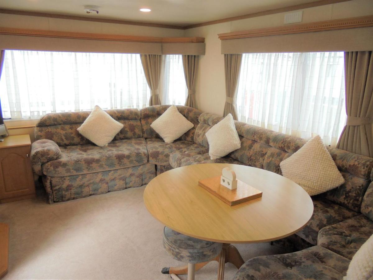 Апартаменты 7 Berth On Coral Beach Granada II Инголдмелс Экстерьер фото