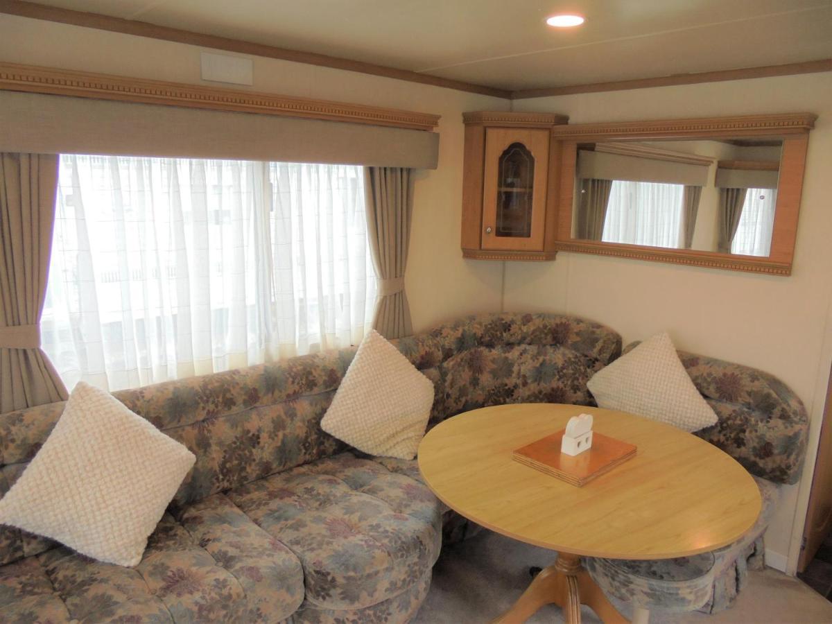 Апартаменты 7 Berth On Coral Beach Granada II Инголдмелс Экстерьер фото