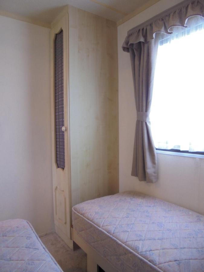 Апартаменты 7 Berth On Coral Beach Granada II Инголдмелс Экстерьер фото