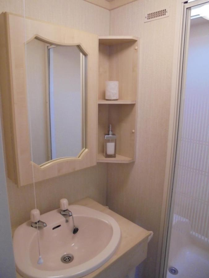 Апартаменты 7 Berth On Coral Beach Granada II Инголдмелс Экстерьер фото