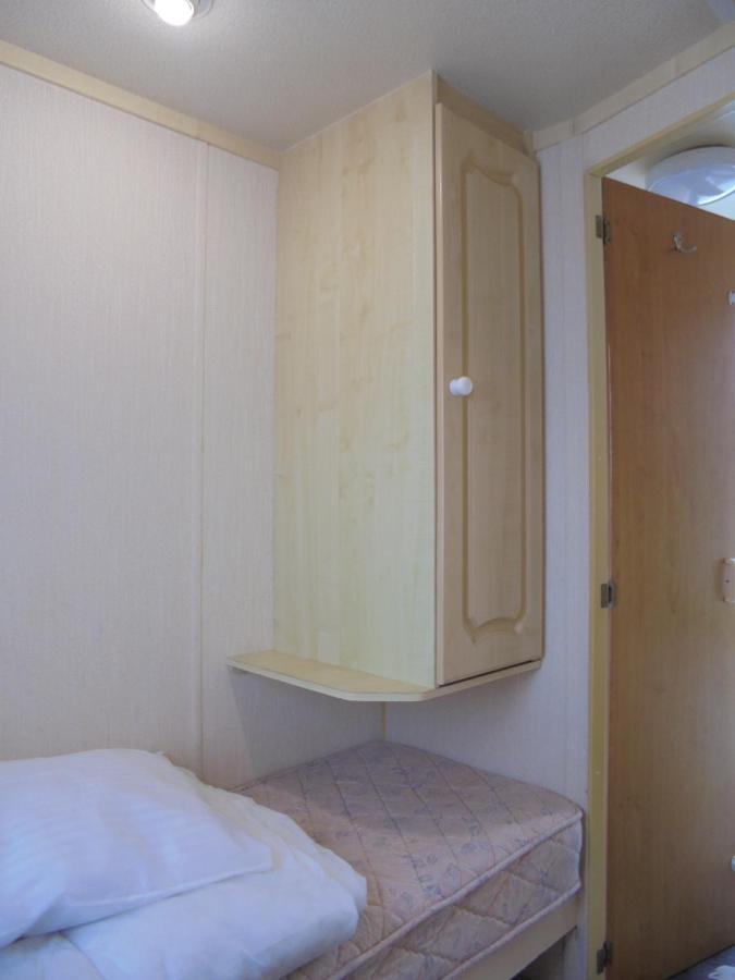Апартаменты 7 Berth On Coral Beach Granada II Инголдмелс Экстерьер фото