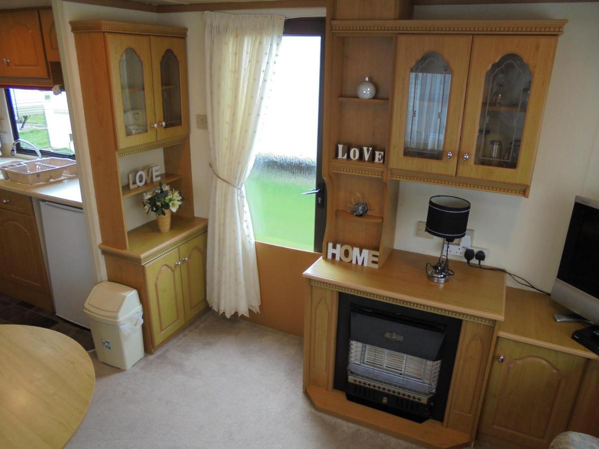 Апартаменты 7 Berth On Coral Beach Granada II Инголдмелс Экстерьер фото