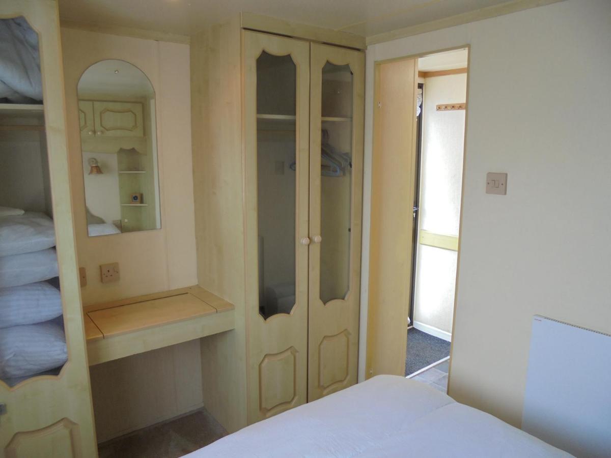 Апартаменты 7 Berth On Coral Beach Granada II Инголдмелс Экстерьер фото