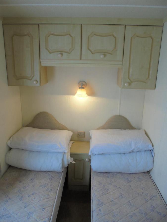 Апартаменты 7 Berth On Coral Beach Granada II Инголдмелс Экстерьер фото