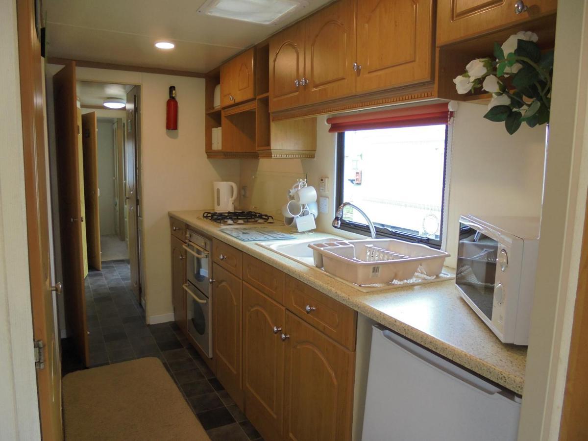 Апартаменты 7 Berth On Coral Beach Granada II Инголдмелс Экстерьер фото