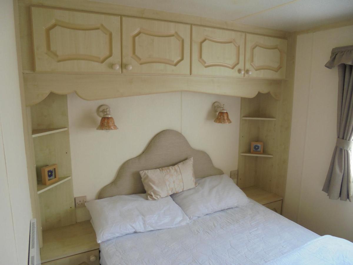 Апартаменты 7 Berth On Coral Beach Granada II Инголдмелс Экстерьер фото