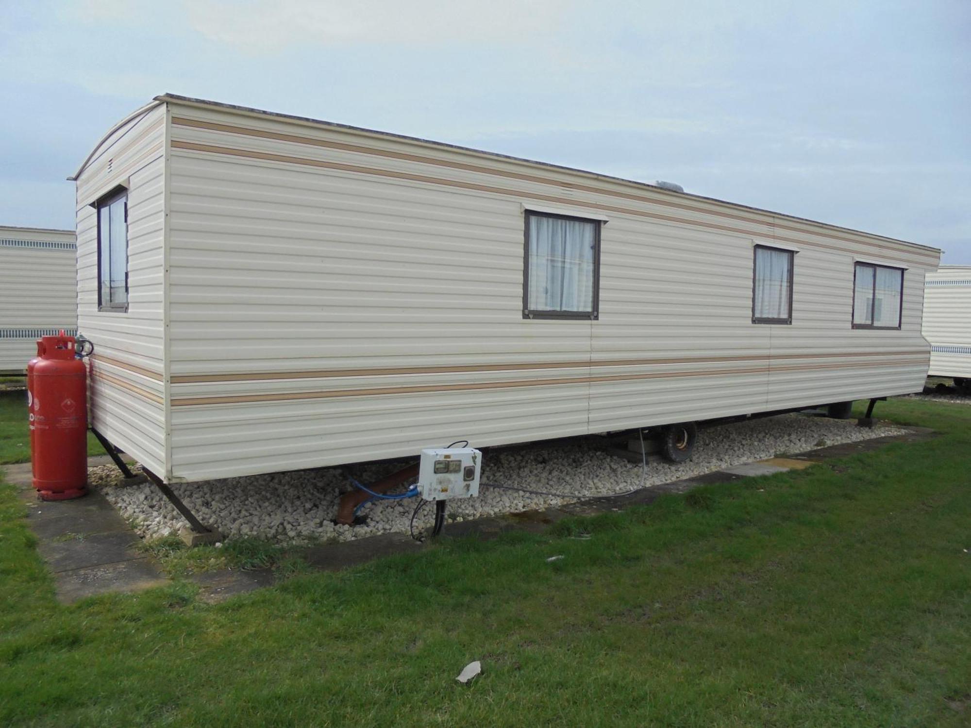 Апартаменты 7 Berth On Coral Beach Granada II Инголдмелс Экстерьер фото